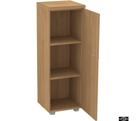 120x40 cm Tüm Kapak Dolap 